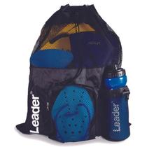 Mochila Sacola Tela Transporte Equipamentos Molhados Mochila Sacola Tela Transporte Equipamentos Molhados