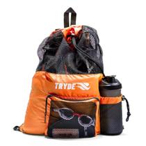 Mochila Sacola Tryde Transporte Molhados - 40L