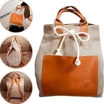 Mochila Sacola Viagem Esportes Sustentável Luxo Bolsa de Ombro Clube Apparatos Mochila Sacola Viagem Esportes Sustentável Luxo Bolsa de Ombro Clube Apparatos