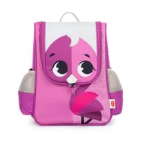 Mochila Safari Flamingo- Tiny Love