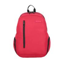 Mochila Samsonite Acceleration Riverland Rosa