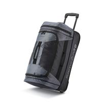 Mochila Samsonite Andante 2 rodas 55 cm verde musgo/preta Mochila Samsonite Andante 2 rodas 55 cm verde musgo/preta