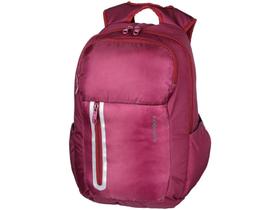 Mochila Samsonite Dart - Vinho - Vinho