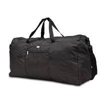 Mochila Samsonite Dobrável Embalável Preta Média