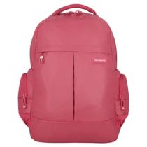 Mochila Samsonite Feminina Notebook Acceleration Citadel - FÚCSIA
