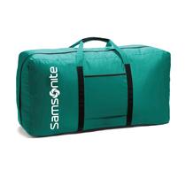 Mochila Samsonite Leve em Nylon 400D - Turquesa Mochila Samsonite Leve em Nylon 400D - Turquesa