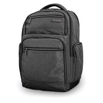 Mochila Samsonite Modern Utility Double Shot Charcoal Mochila Samsonite Modern Utility Double Shot Charcoal