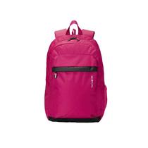 Mochila Samsonite Moonlight Rosa