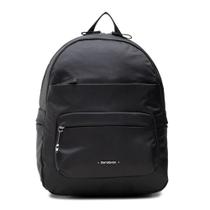 Mochila Samsonite Move 3.0 em Nylon - Preto - 10 Litros