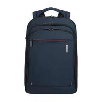 Mochila Samsonite Network 4 Azul Marinho 20 Litros