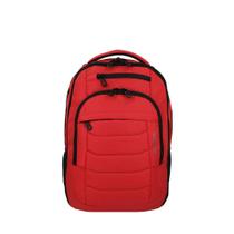 Mochila Samsonite Notebook 16 Reformation Titan Vermelho Mochila Samsonite Notebook 16 Reformation Titan Vermelho