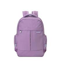 Mochila Samsonite Notebook Ignition Citadel Roxo