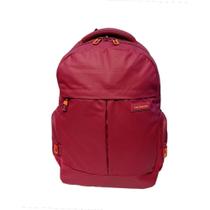 Mochila Samsonite Notebook Ignition Citadel Vermelho