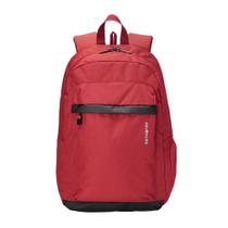 Mochila Samsonite Notebook Ignition Moonlight Vermelho