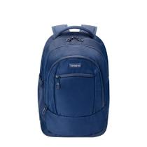 Mochila Samsonite Notebook Ignition Plasma Azul Marinho