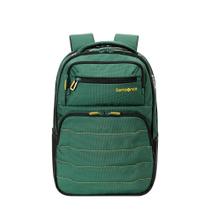 Mochila Samsonite Notebook Ignition Stark Verde