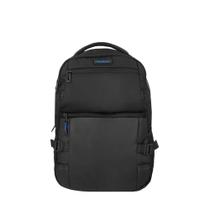 Mochila Samsonite Notebook Reformation Meriton Preta Mochila Samsonite Notebook Reformation Meriton Preta