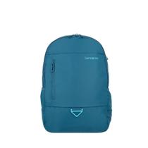 Mochila Samsonite Reformation Rock Charcoal Blue Azul