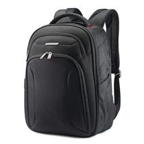 Mochila Samsonite Xenon 3.0 Checkpoint Friendly - Preta - Tamanho M