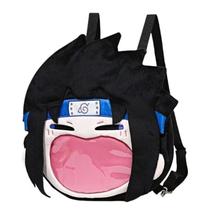 Mochila SANMU Creative Design Anime Naruto Uchiha Sasuke