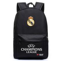 Mochila SANMU Creative Printed Real Madrid Football Club