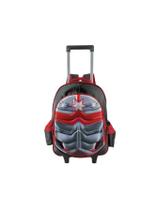 Mochila Santino Archie No Limits com Rodas NLC7U03 Mochila Santino Archie No Limits com Rodas NLC7U03
