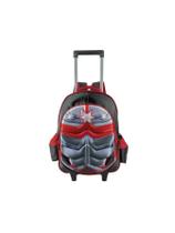 Mochila Santino Archie No Limits Com Rodas Nlc7U03