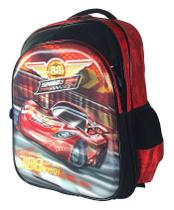 Mochila santino speed car Mochila santino speed car