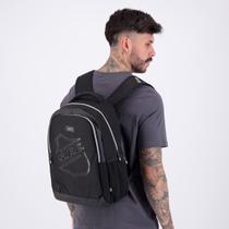 Mochila Santos Esportiva Preta Mochila Santos Esportiva Preta