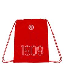 Mochila Saquinho Internacional X01 Tradicional - Vermelho - Sestini Mochila Saquinho Internacional X01 Tradicional - Vermelho - Sestini