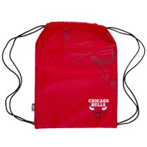 Mochila Saquinho NBA Legend - Chicago Bulls Sestini Mochila Saquinho NBA Legend - Chicago Bulls Sestini