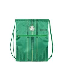 Mochila Saquinho Palmeiras X02 - Verde Mochila Saquinho Palmeiras X02 - Verde