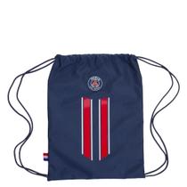 Mochila Saquinho PSG Sestini Mochila Saquinho PSG Sestini