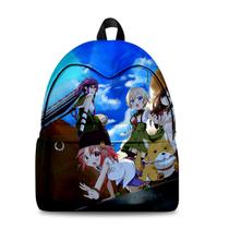 Mochila Schools-Lives Naokis Mikis Sakuras Megumis Cartoon Kids Mochila Schools-Lives Naokis Mikis Sakuras Megumis Cartoon Kids