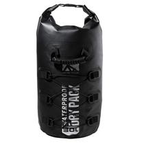 Mochila seca impermeável Franklin Sports ARCTIC TRAILS