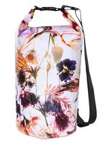 Mochila seca MARCHWAY 40L flutuante impermeável