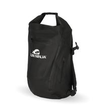 Mochila seca SUN NINJA impermeável 30L para caiaque e SUP Mochila seca SUN NINJA impermeável 30L para caiaque e SUP