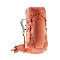 Mochila semi cargueira Aircontact Ultra Deuter SL 45+5 litros