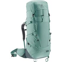 Mochila Semi Cargueira Deuter Aircontact Sl Core 45+10