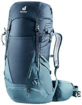 Mochila Semi Cargueira Deuter Futura Pro 34 Sl Hiking Viagem