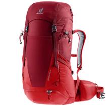Mochila Semi Cargueira Deuter Futura Pro 36 Hiking Viagem