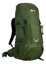 Mochila Semi-Cargueira NTK Cargo Air X 45 Litros Verde Mochila Semi-Cargueira NTK Cargo Air X 45 Litros Verde