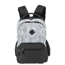 Mochila Sestini 2 Comp College 4 Tactical Snow Unissex