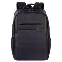 Mochila Sestini 2 Comp Prime Notebook 15 Pol Grande Azul Mochila Sestini 2 Comp Prime Notebook 15 Pol Grande Azul