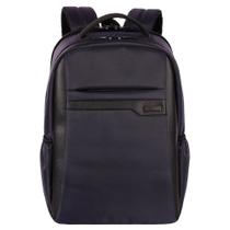 Mochila Sestini 2 Comp Prime Notebook 15 Pol Grande ul