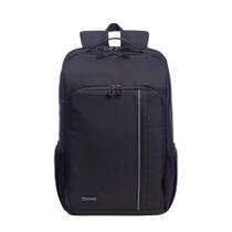 Mochila Sestini 2 Compartimentos Dry 28 Litros Preto Mochila Sestini 2 Compartimentos Dry 28 Litros Preto