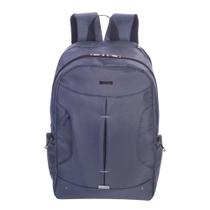 Mochila Sestini 2 Compartimentos New Next Azul Marinho Mochila Sestini 2 Compartimentos New Next Azul Marinho