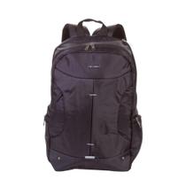 Mochila Sestini 2 Compartimentos New Next Preto Mochila Sestini 2 Compartimentos New Next Preto