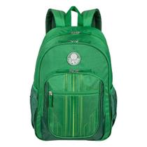 Mochila Sestini 2 Compartimentos Palmeiras X02 Verde Mochila Sestini 2 Compartimentos Palmeiras X02 Verde