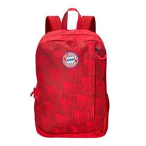 Mochila Sestini Bayern De Munique 19 Litros Vermelho